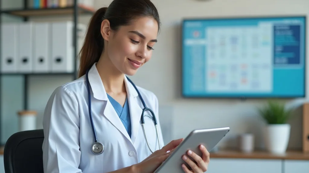 healthcare staffing agency modern professional digital staffing schedule emergency healthcare staffing services