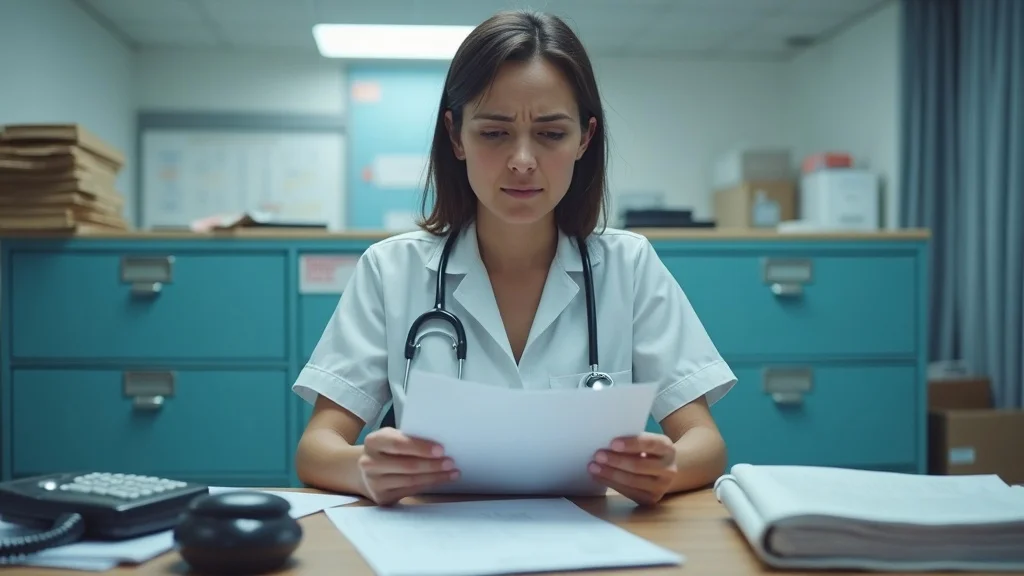 Struggling with contract nurse staffing services? Here’s the Fix
