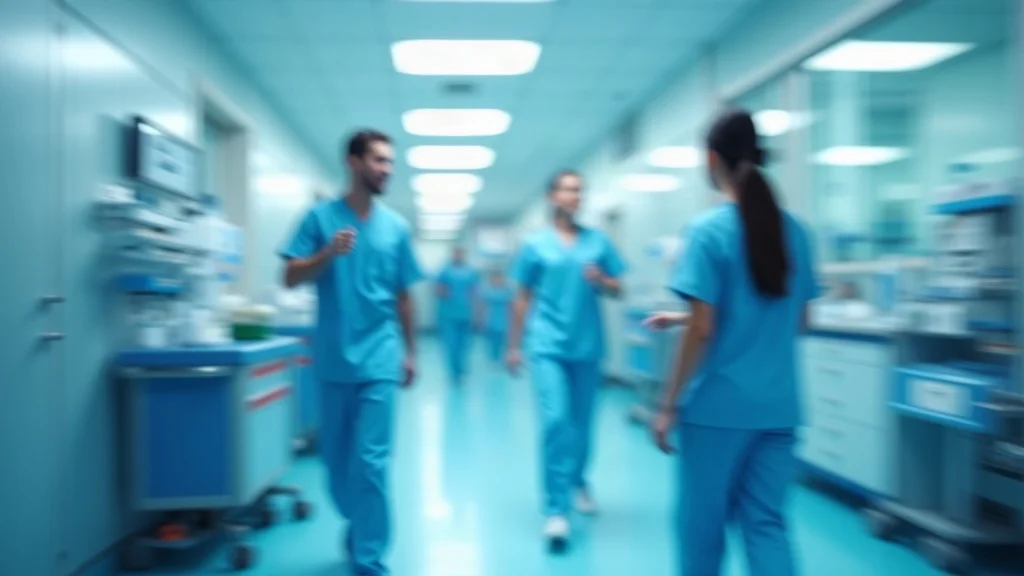 Struggling with emergency healthcare staffing services? Hereโs the fix