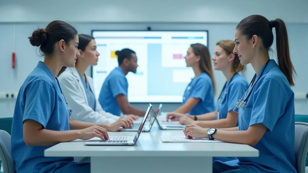 Why a Per Diem Nurse Staffing Agency Could Save Your Facility